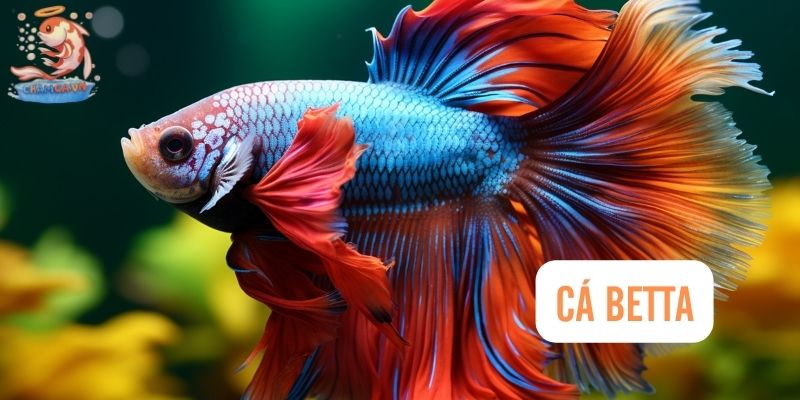 Cá Betta
